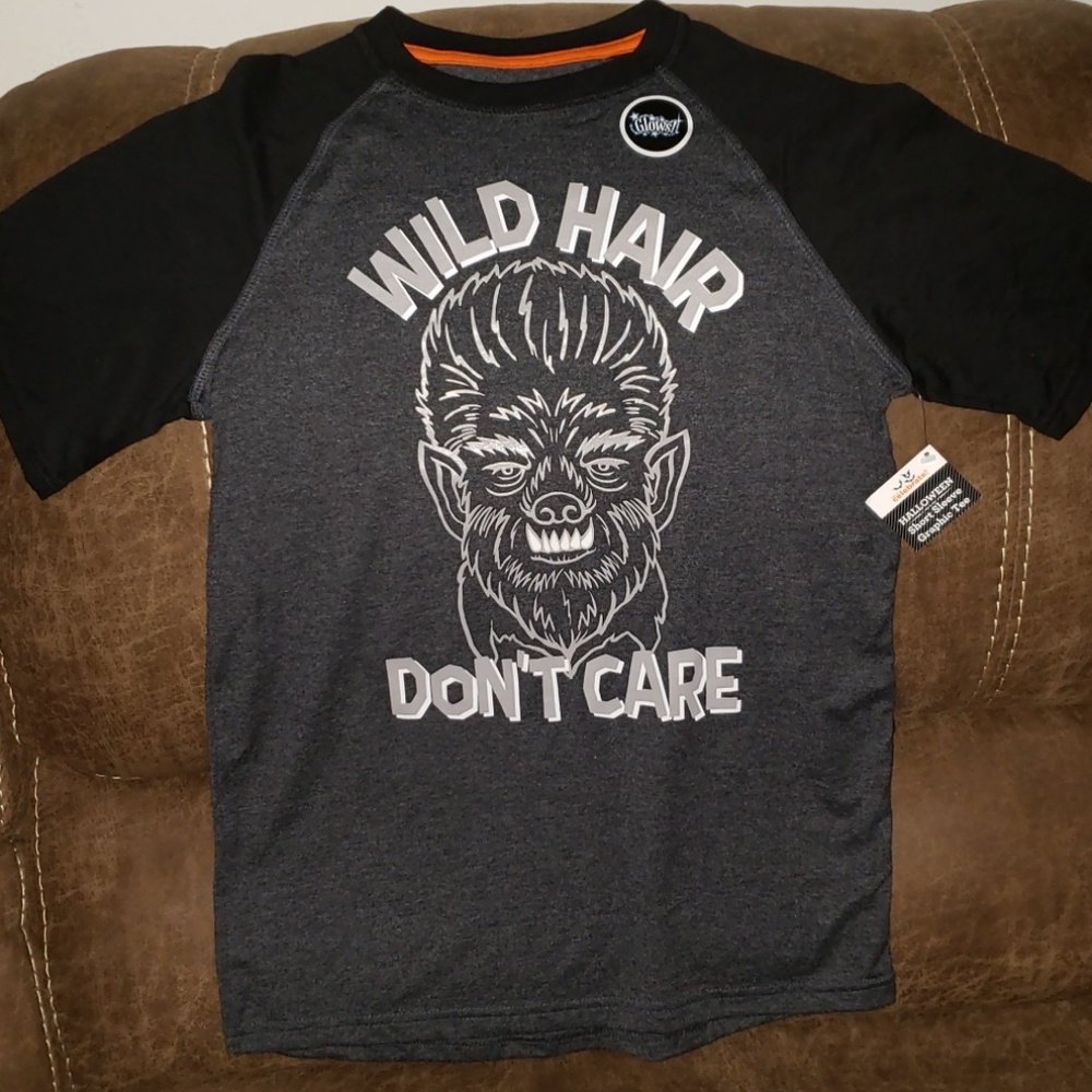 Boys tshirt
